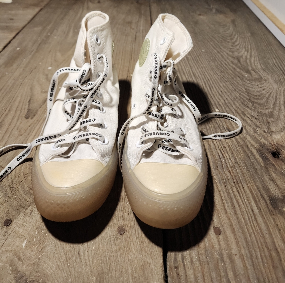 Converse High Tops